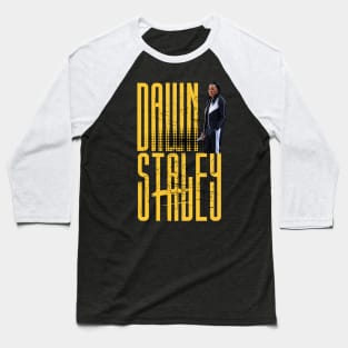 dawn staley Baseball T-Shirt